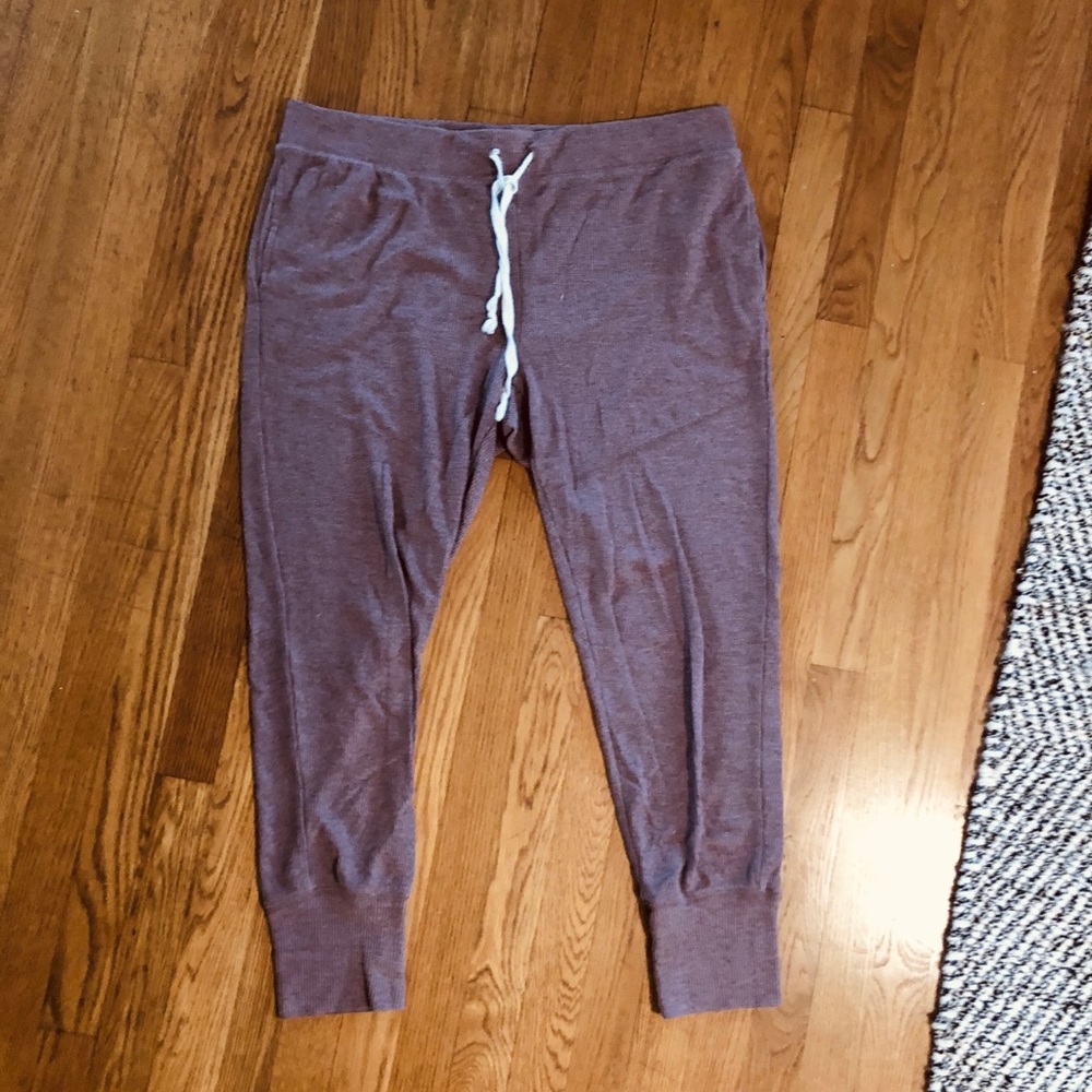Lounge Pant Joggers